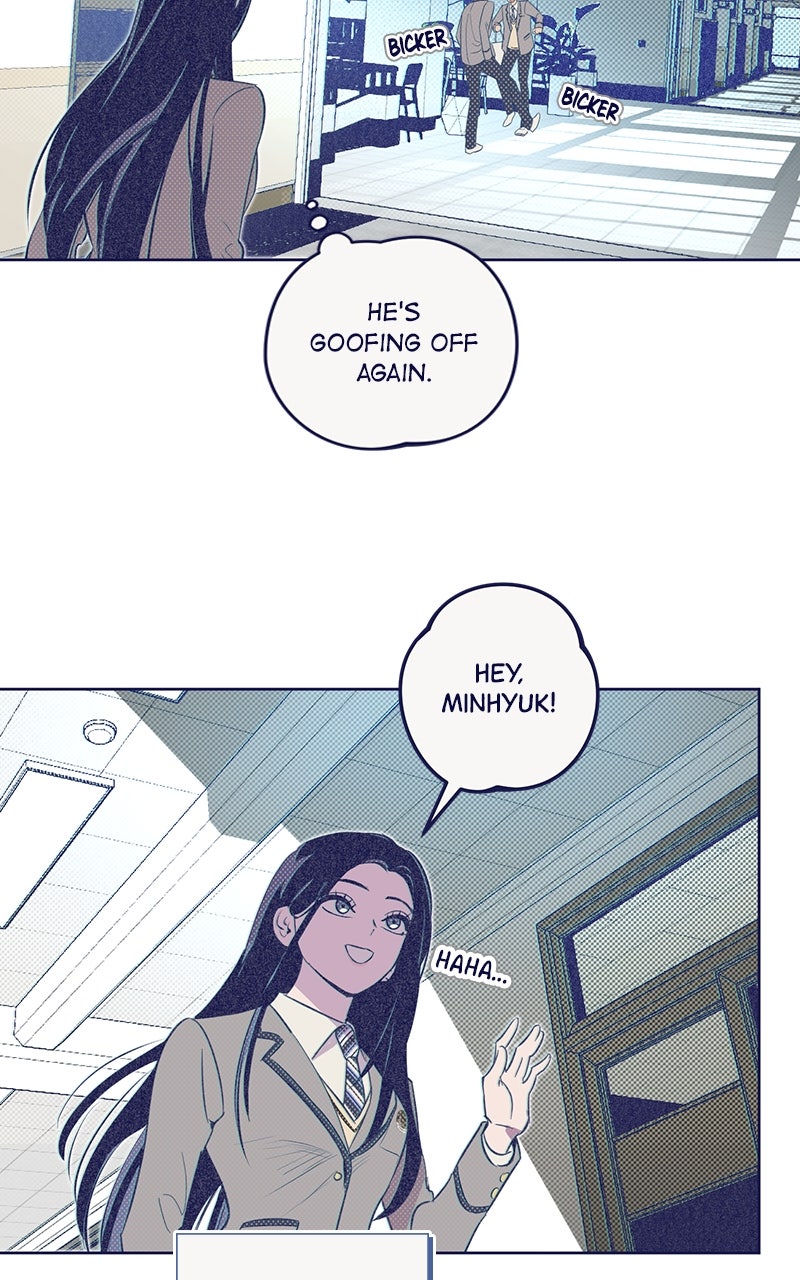 Read Four Options chapter 8 image 83 on Lezhin