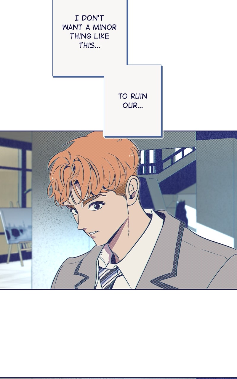 Read Four Options chapter 8 image 84 on Lezhin