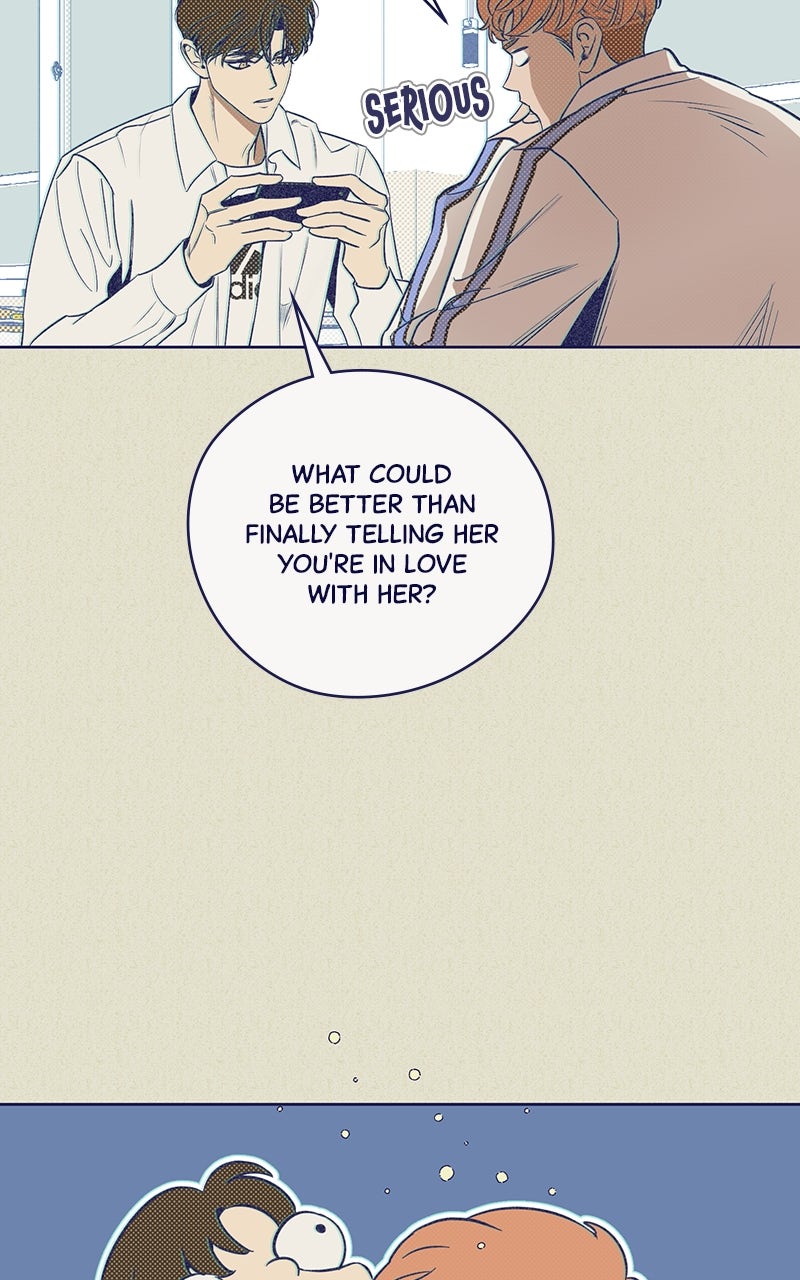 Read Four Options chapter 8 image 9 on Lezhin