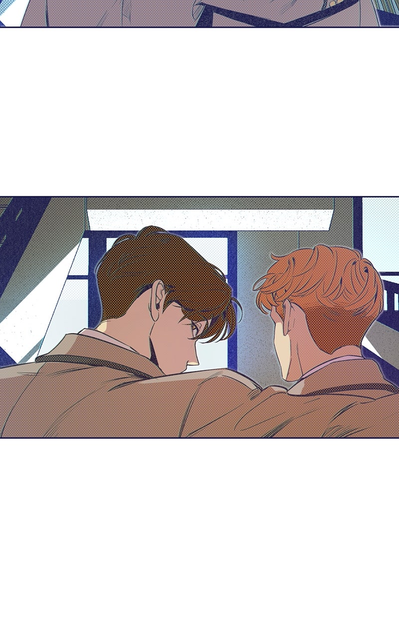 Read Four Options chapter 8 image 91 on Lezhin