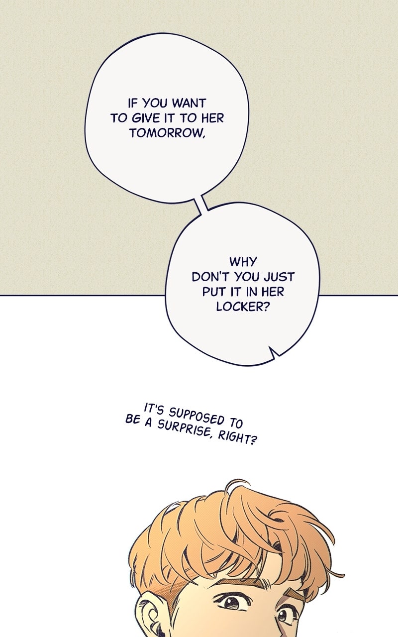Read Four Options chapter 9 image 14 on Lezhin