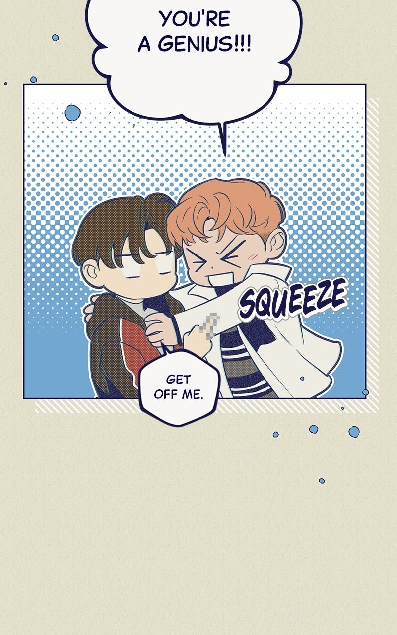 Read Four Options chapter 9 image 16 on Lezhin