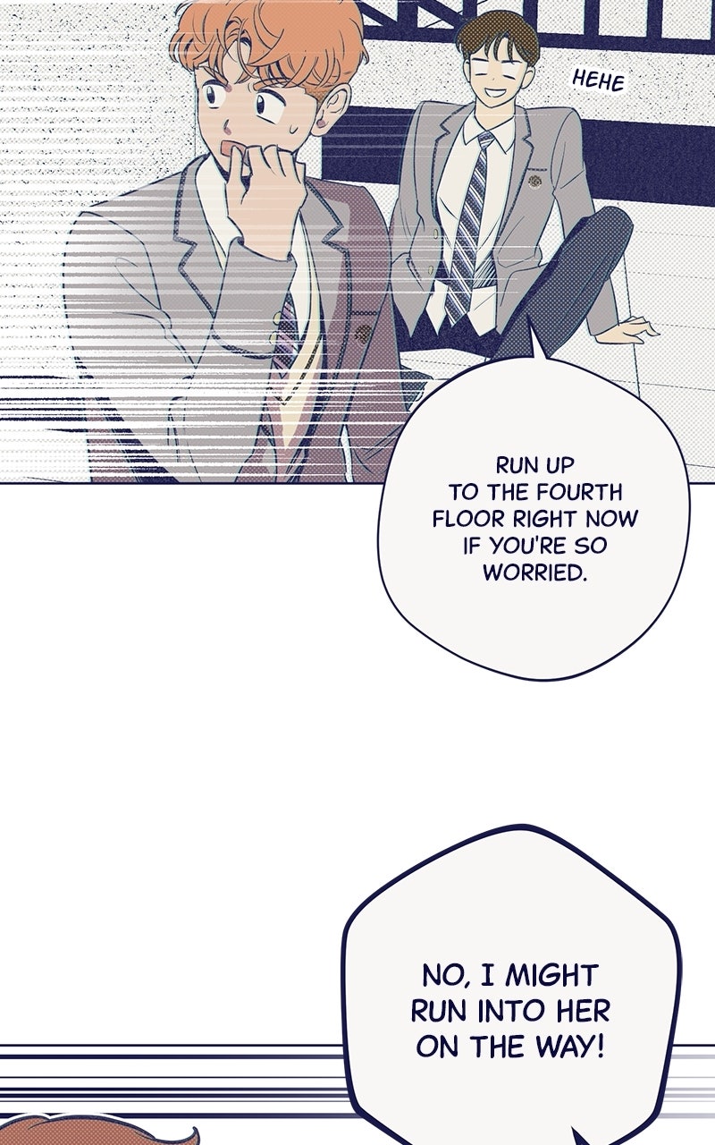 Read Four Options chapter 9 image 18 on Lezhin