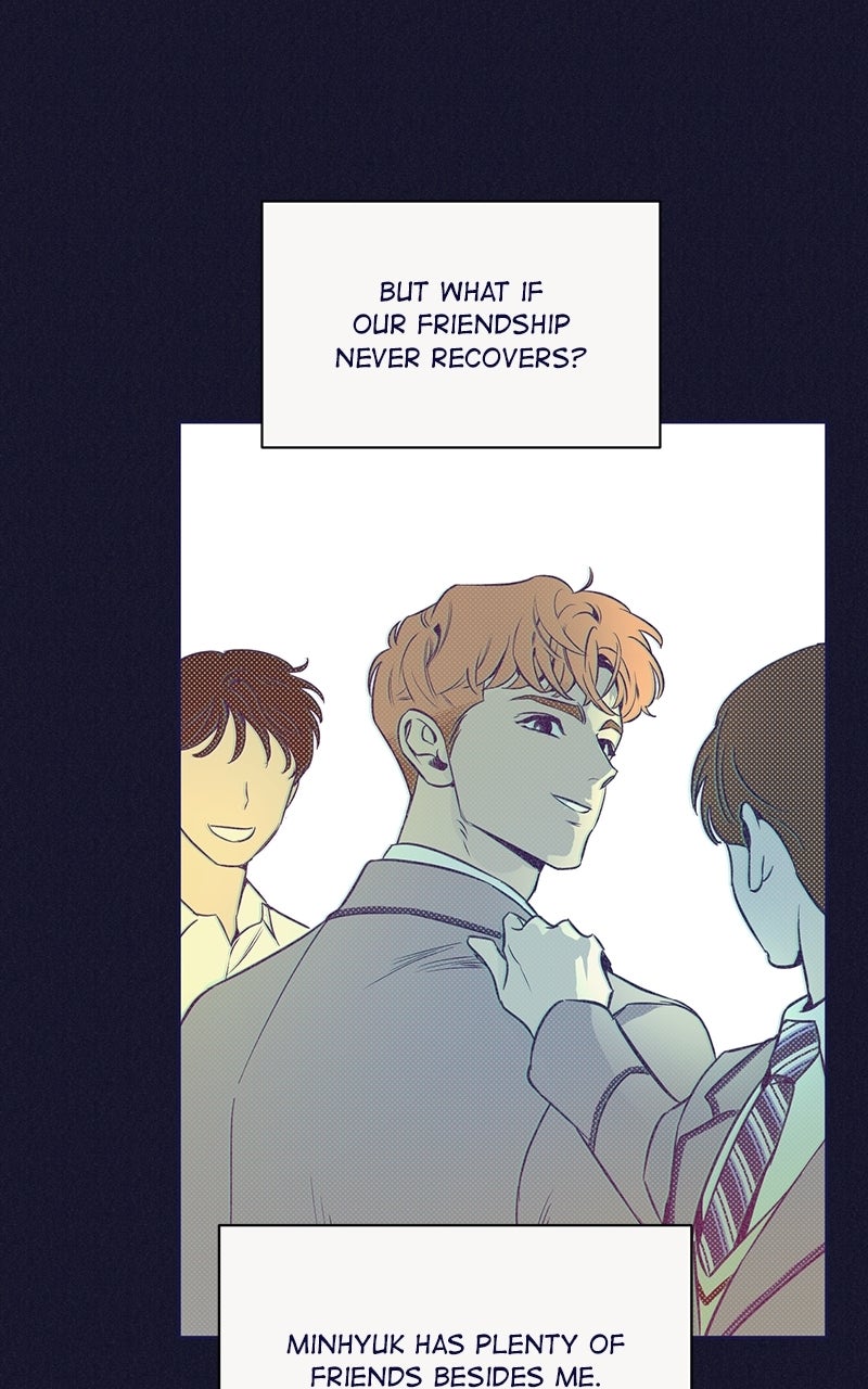 Read Four Options chapter 9 image 36 on Lezhin