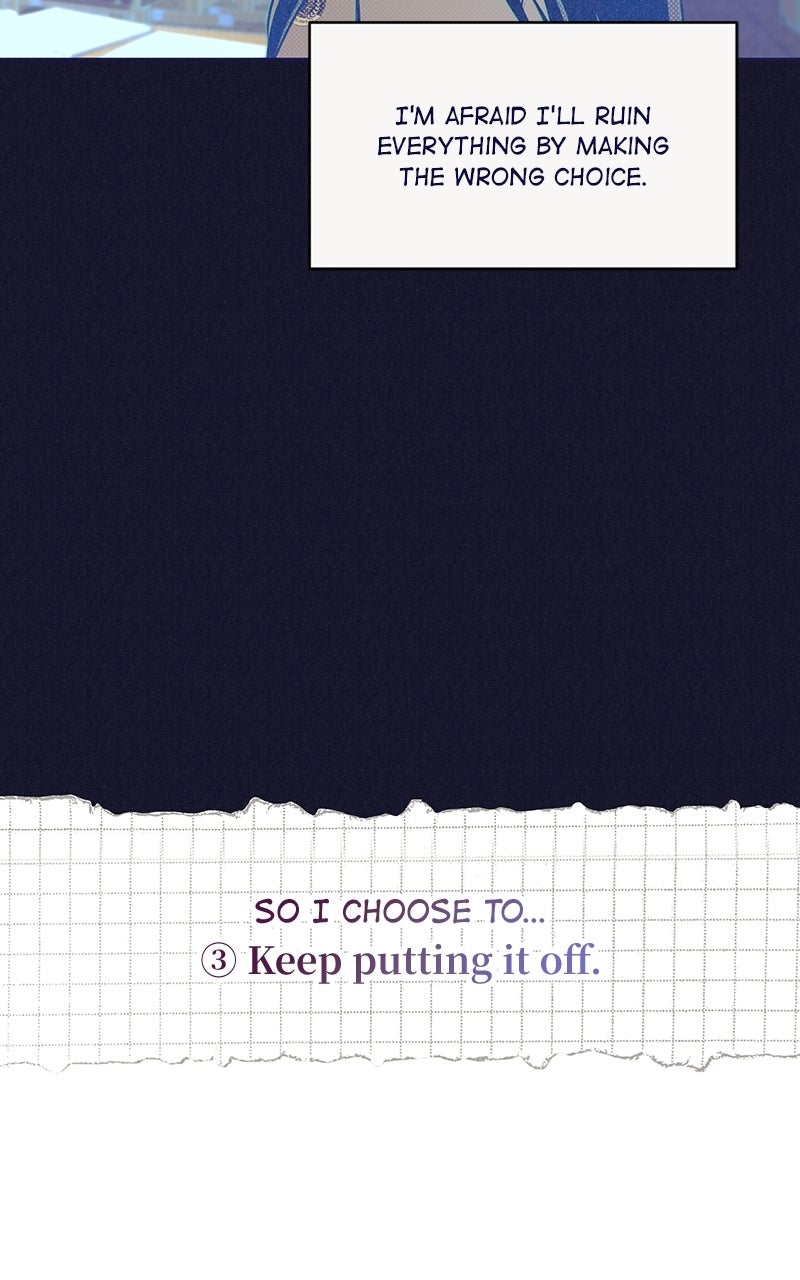 Read Four Options chapter 9 image 39 on Lezhin