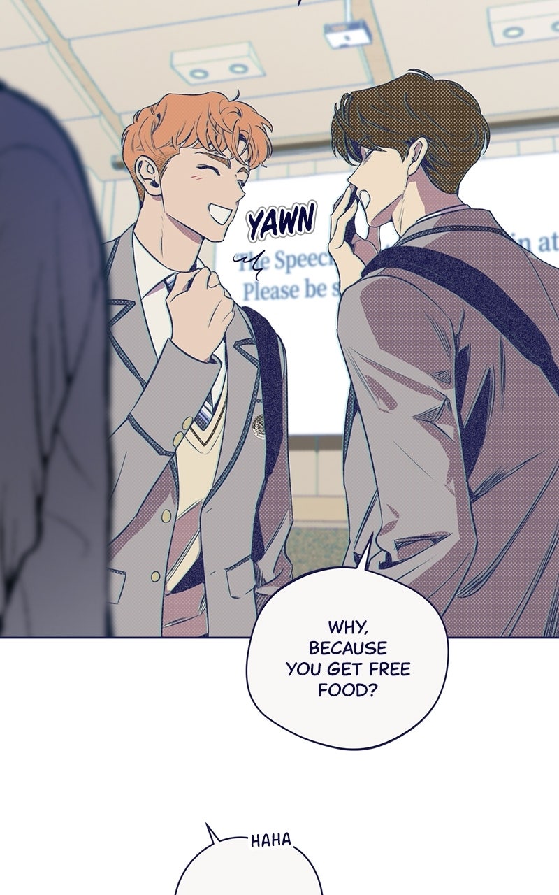 Read Four Options chapter 9 image 69 on Lezhin