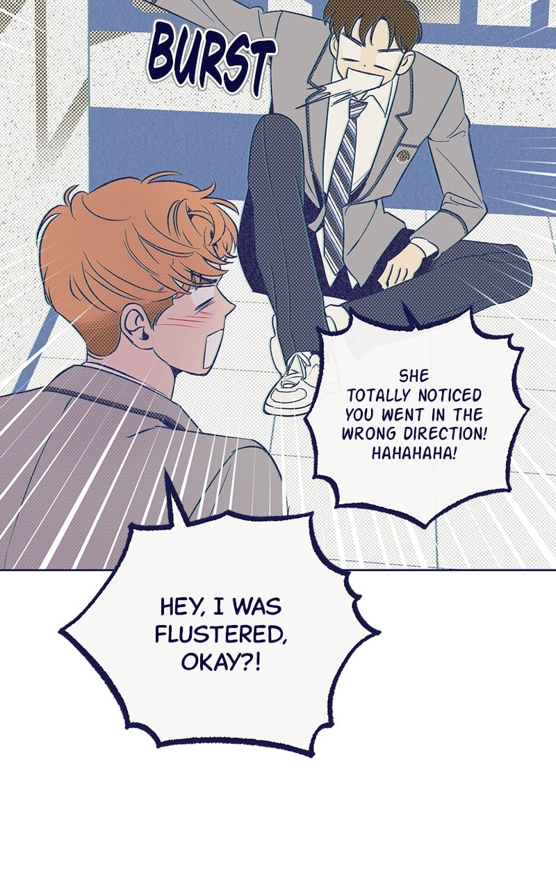 Read Four Options chapter 9 image 7 on Lezhin