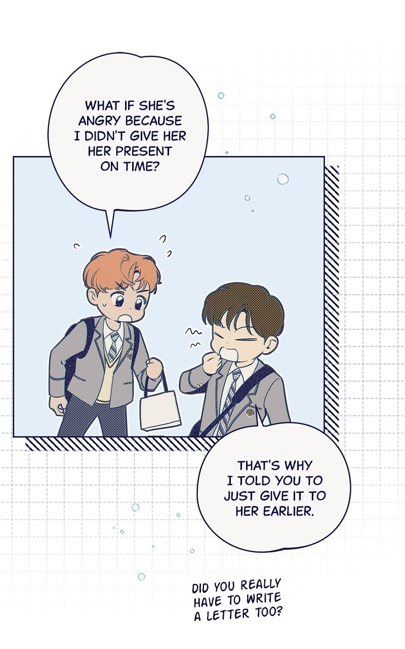 Read Four Options chapter 9 image 72 on Lezhin