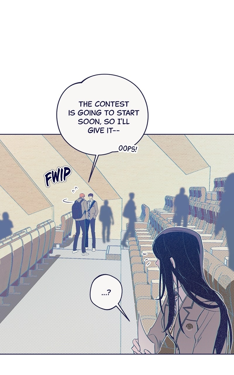 Read Four Options chapter 9 image 73 on Lezhin