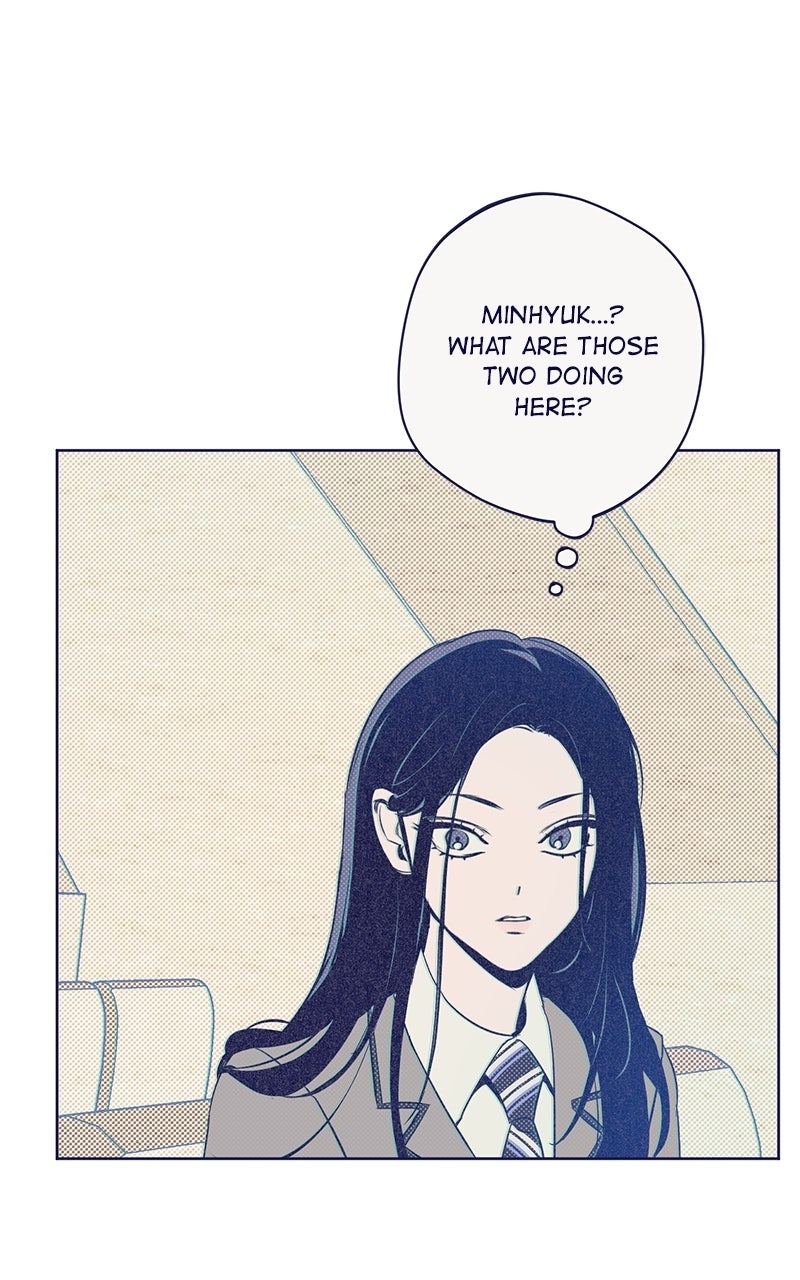 Read Four Options chapter 9 image 74 on Lezhin