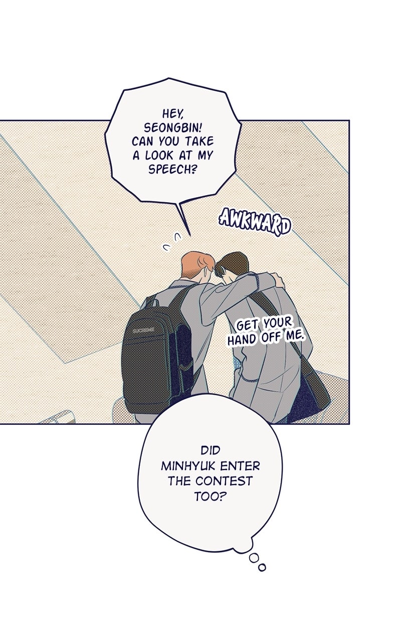 Read Four Options chapter 9 image 75 on Lezhin