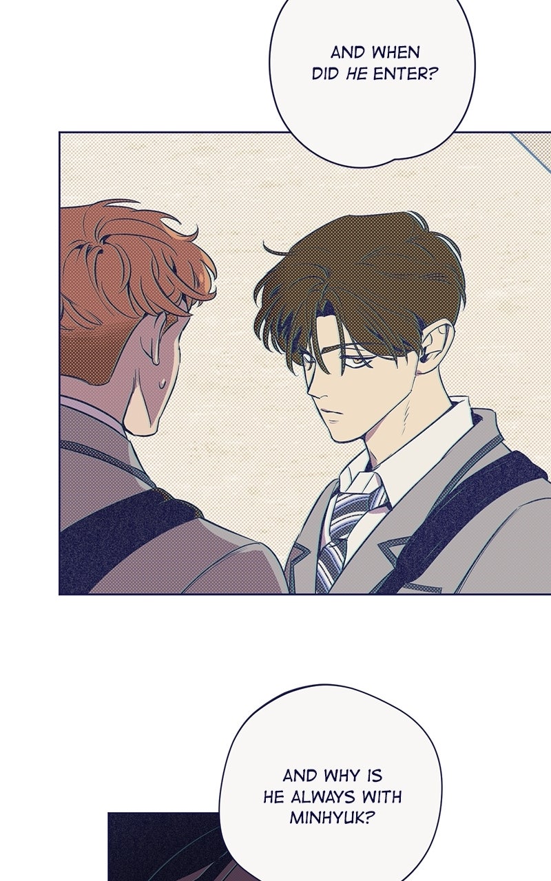 Read Four Options chapter 9 image 77 on Lezhin