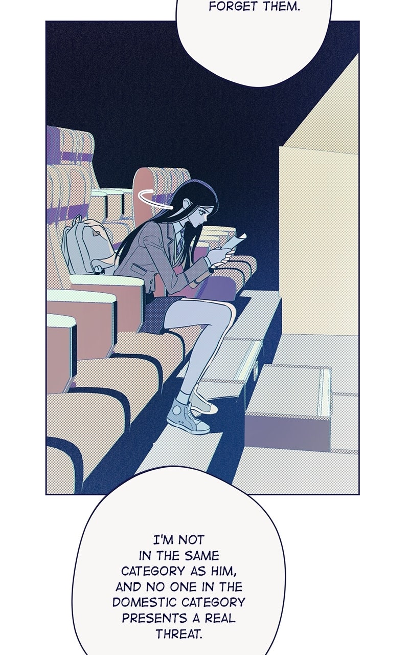 Read Four Options chapter 9 image 79 on Lezhin