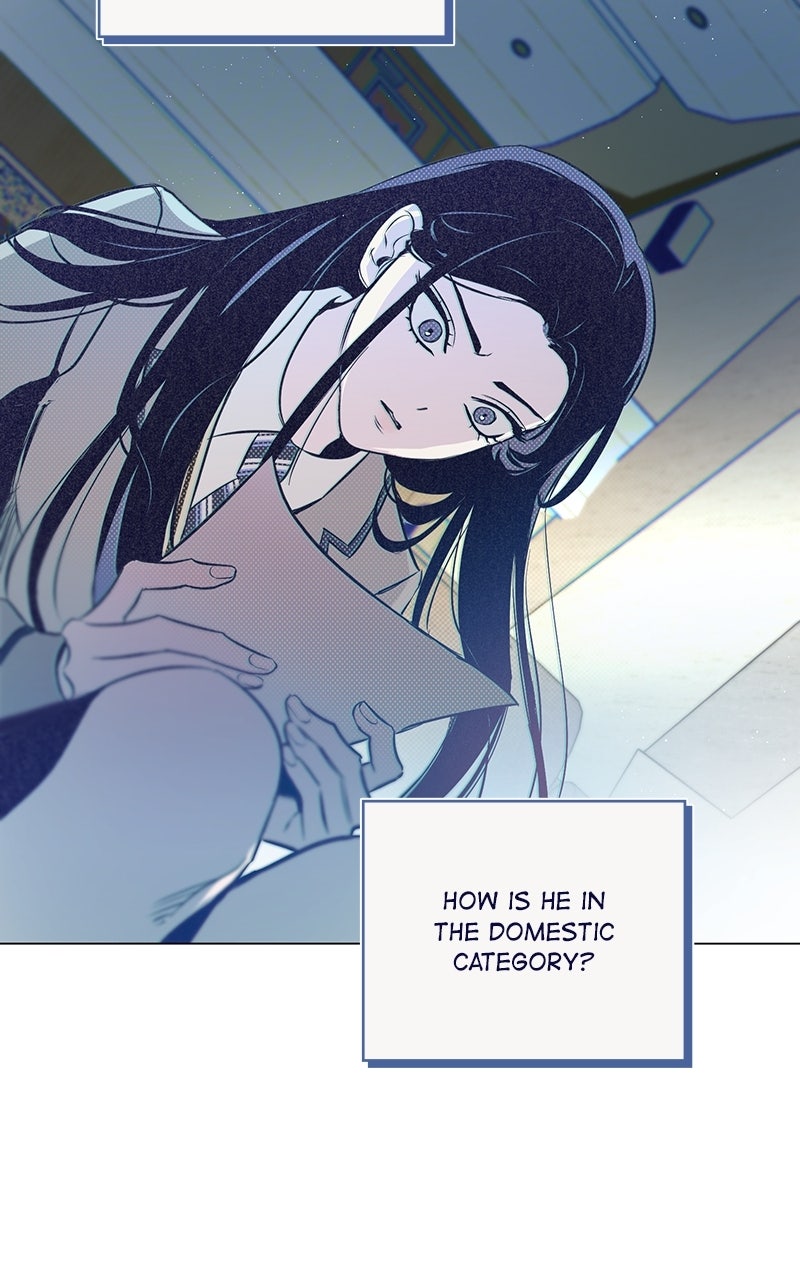 Read Four Options chapter 9 image 91 on Lezhin