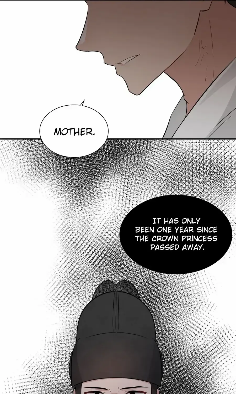 Four Pillars of Destiny Chapter 1 page 13 - 