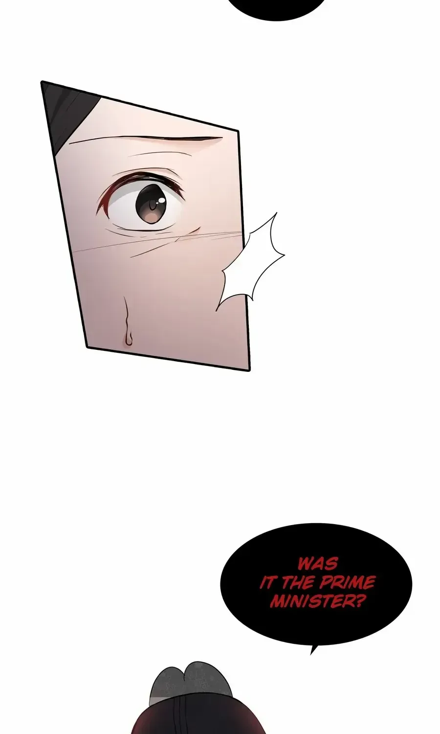 Four Pillars of Destiny Chapter 1 page 25 - 