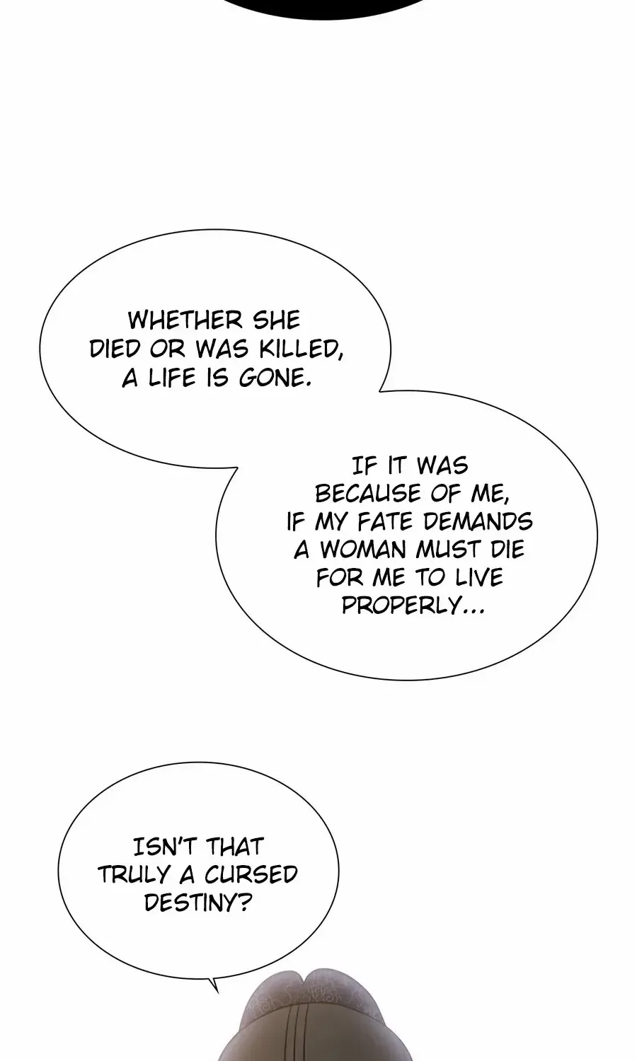 Four Pillars of Destiny Chapter 1 page 42 - 