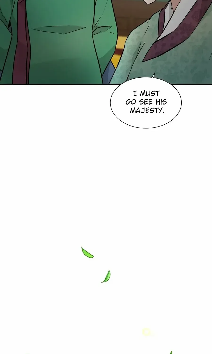 Four Pillars of Destiny Chapter 1 page 51 - 