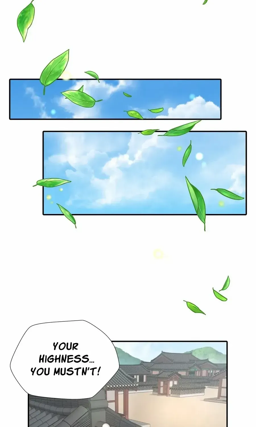 Four Pillars of Destiny Chapter 1 page 52 - 