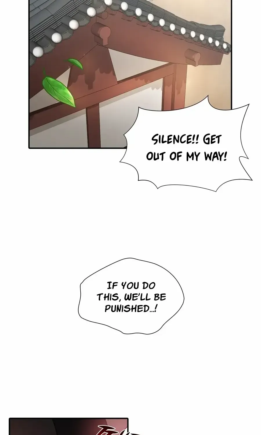 Four Pillars of Destiny Chapter 1 page 53 - 