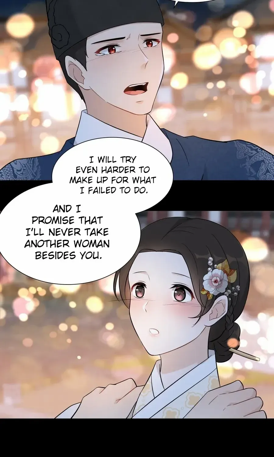 Four Pillars of Destiny Chapter 1 page 66 - 