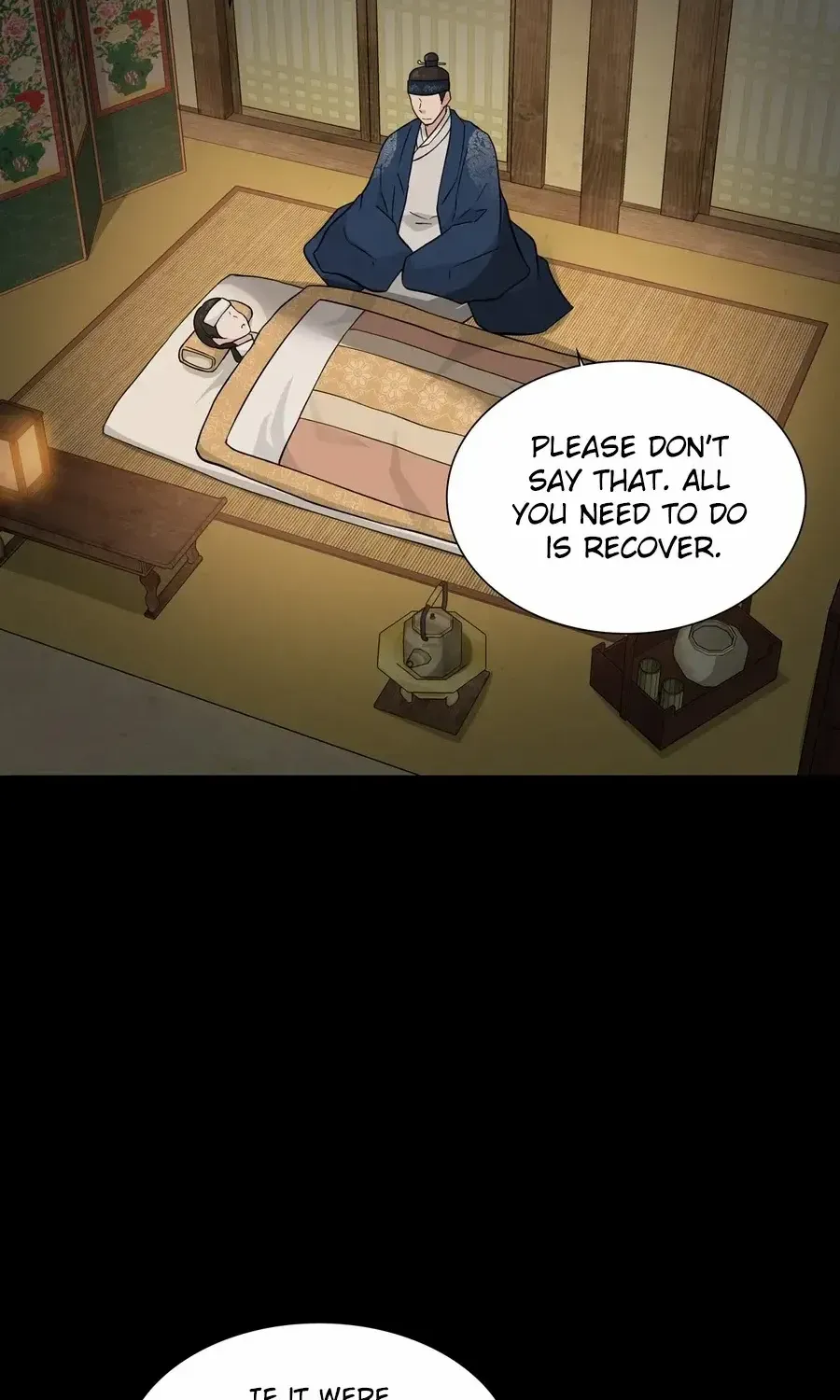 Four Pillars of Destiny Chapter 1 page 70 - 