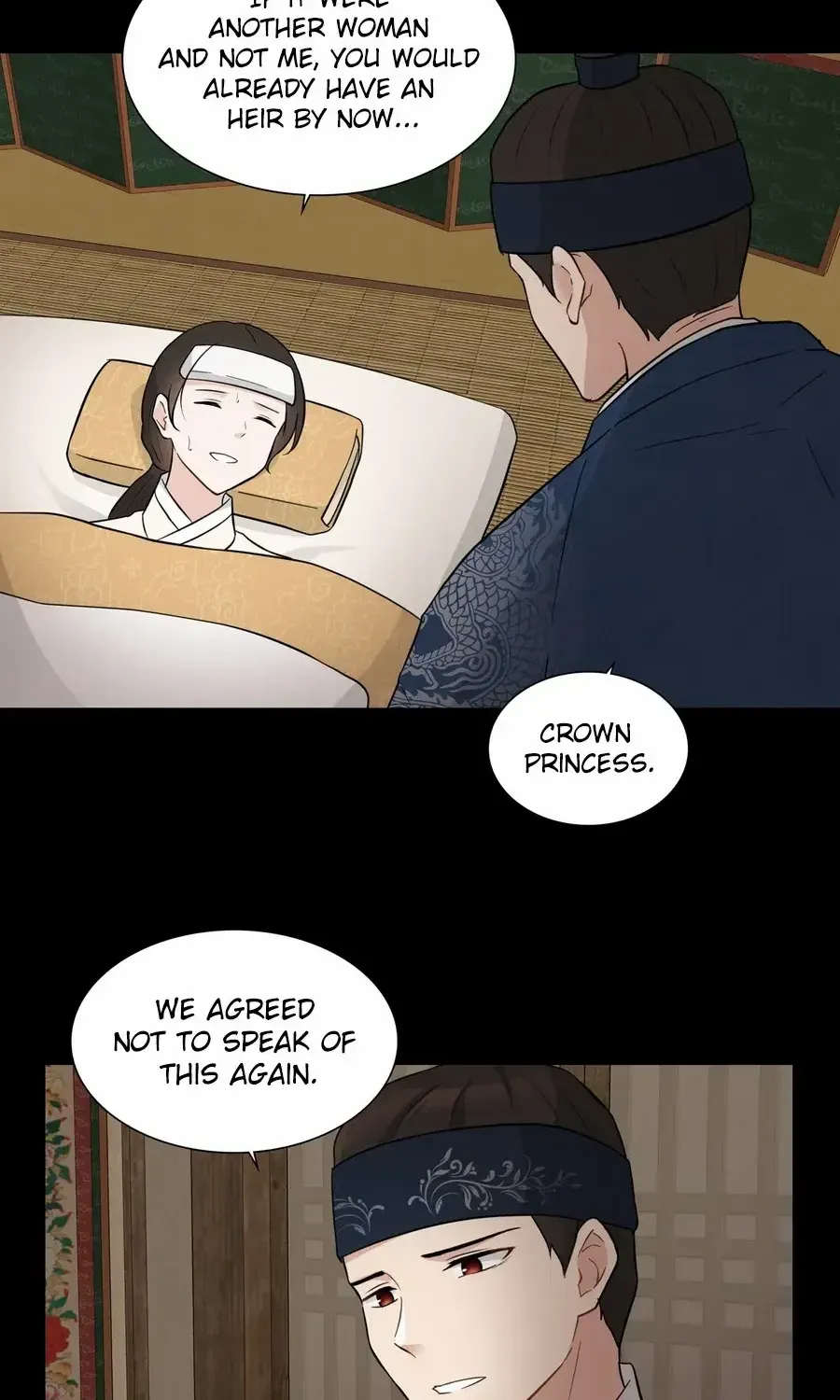 Four Pillars of Destiny Chapter 1 page 71 - 