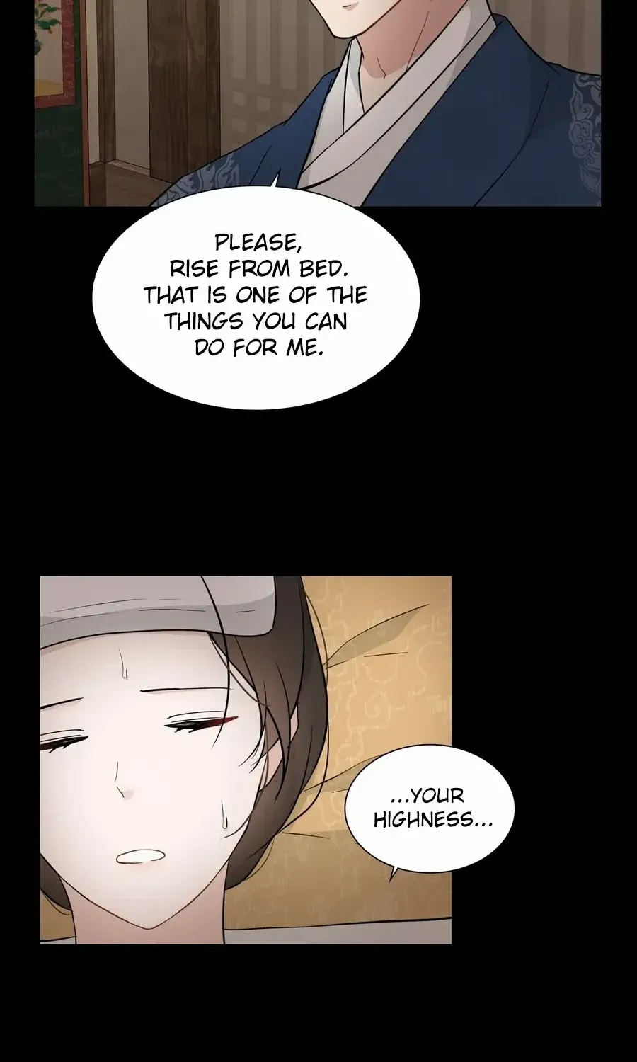 Four Pillars of Destiny Chapter 1 page 72 - 