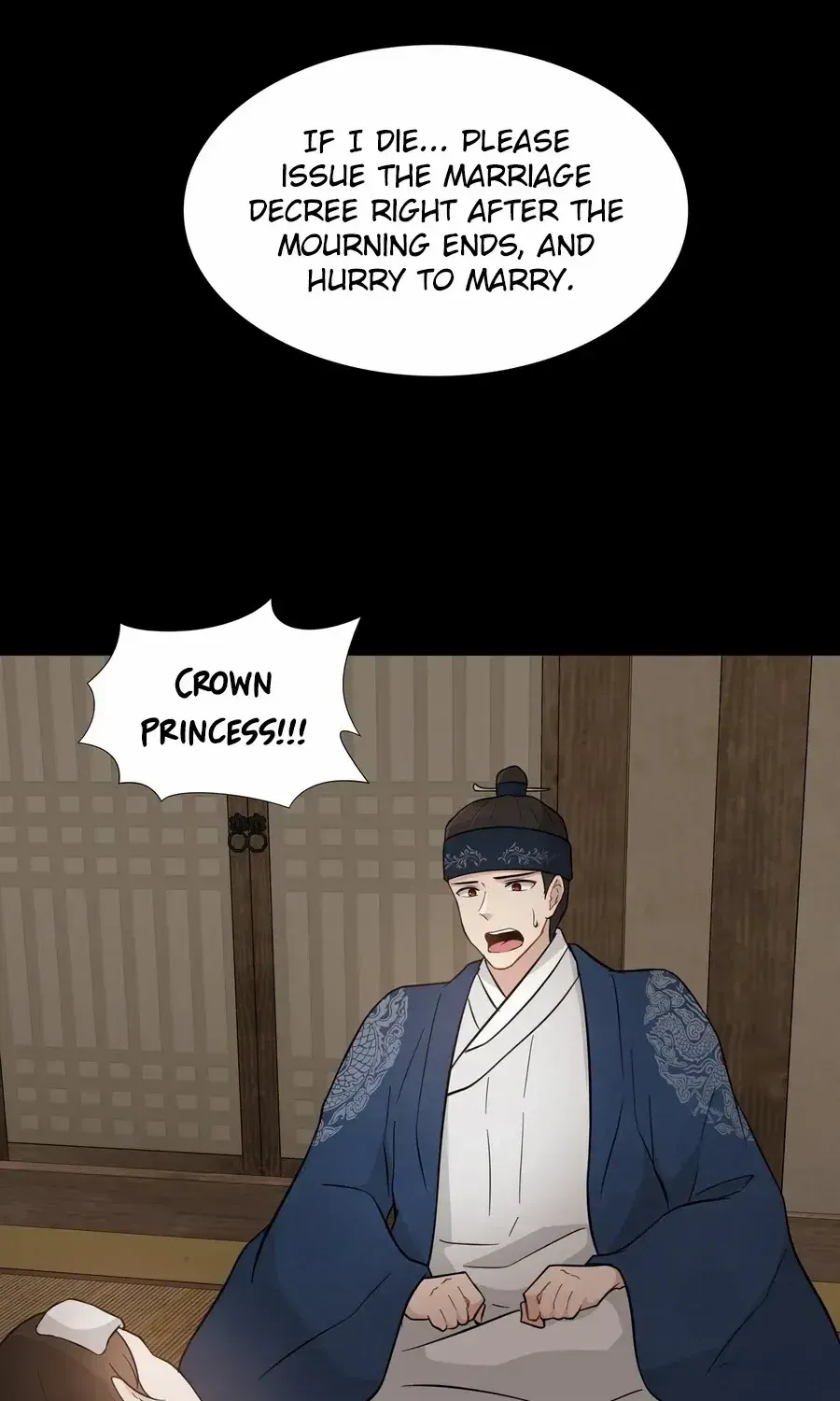 Four Pillars of Destiny Chapter 1 page 73 - 