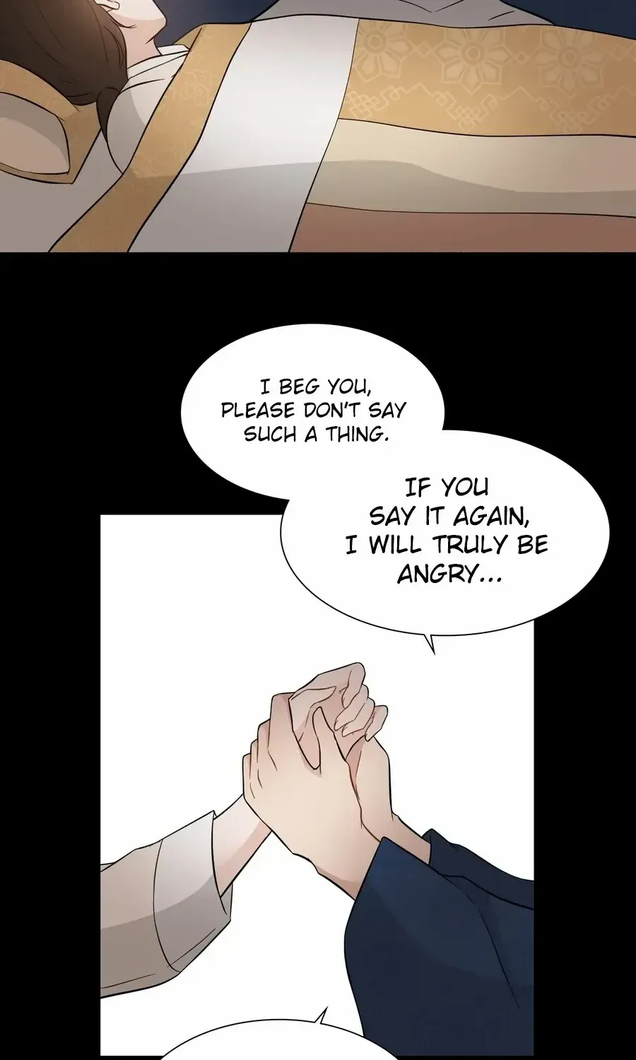 Four Pillars of Destiny Chapter 1 page 74 - 