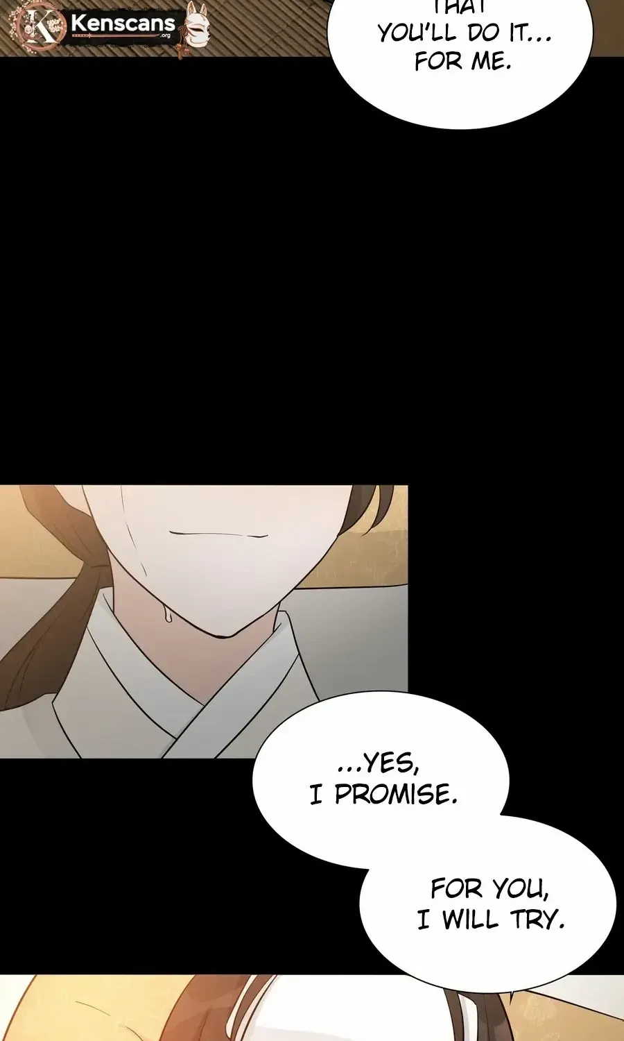Four Pillars of Destiny Chapter 1 page 77 - 