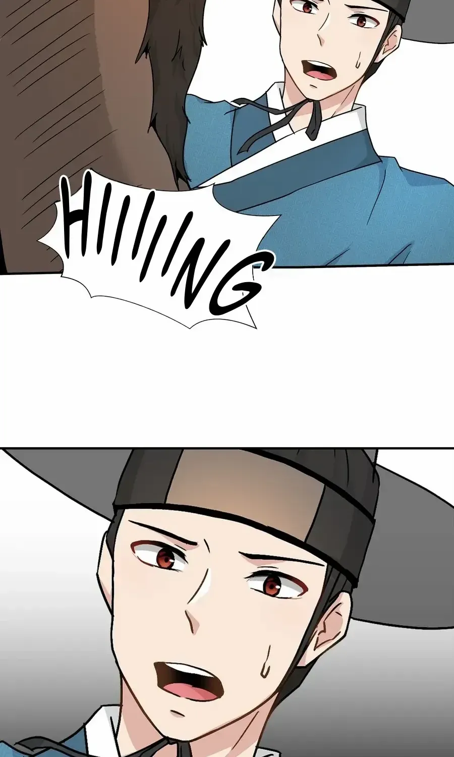 Four Pillars of Destiny Chapter 1 page 83 - 