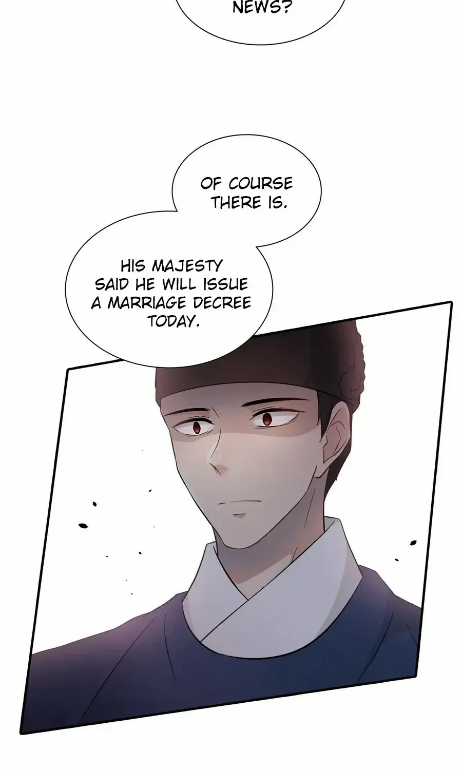 Four Pillars of Destiny Chapter 1 page 10 - 