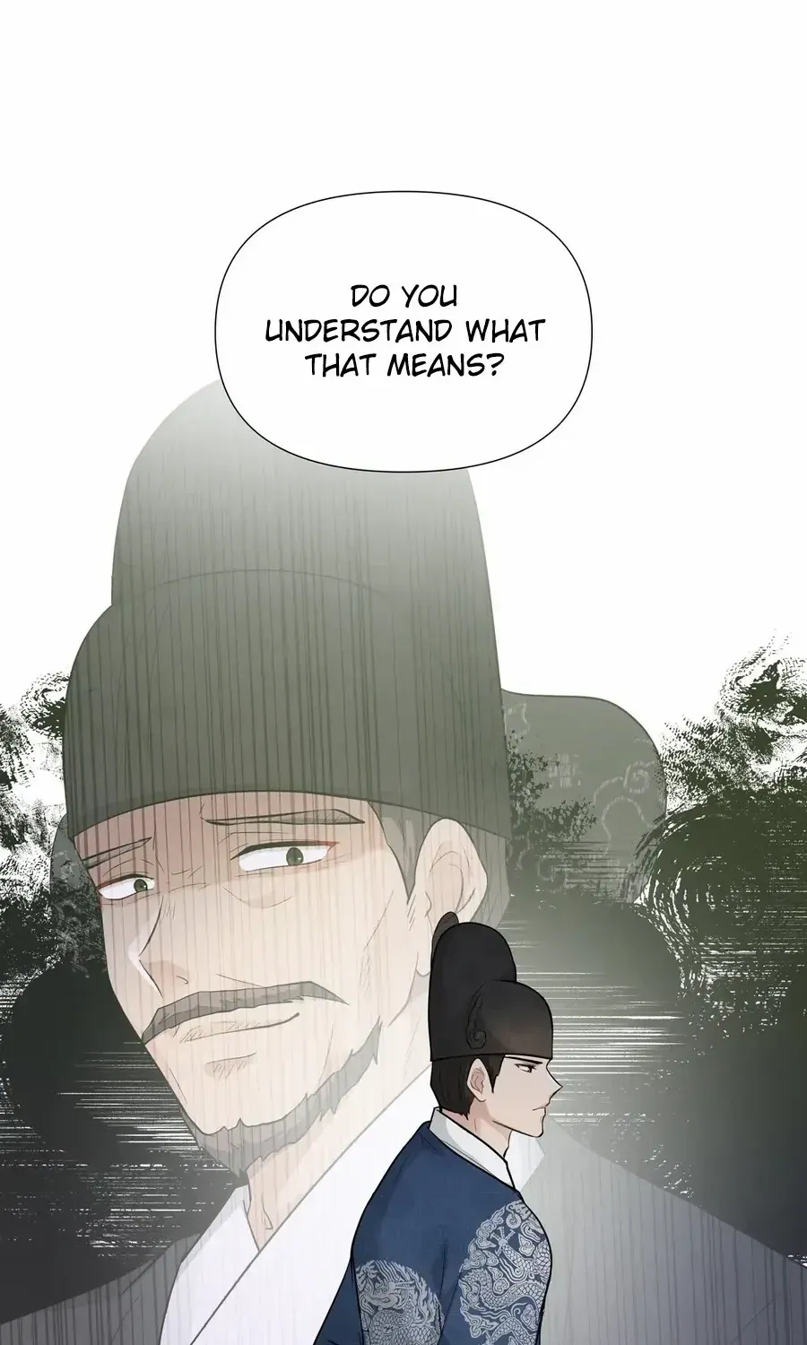 Four Pillars of Destiny Chapter 10 page 12 - 