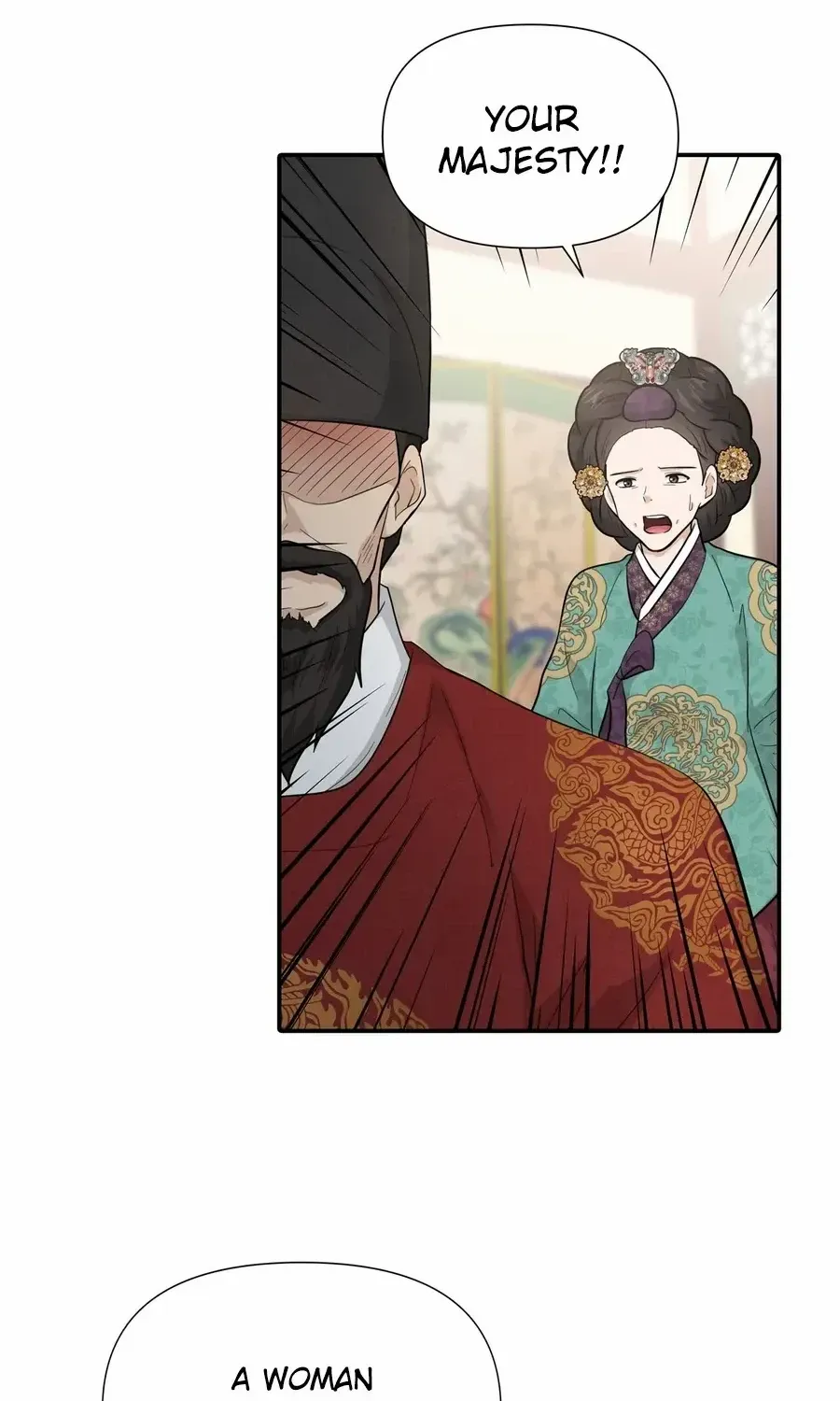 Four Pillars of Destiny Chapter 10 page 16 - 