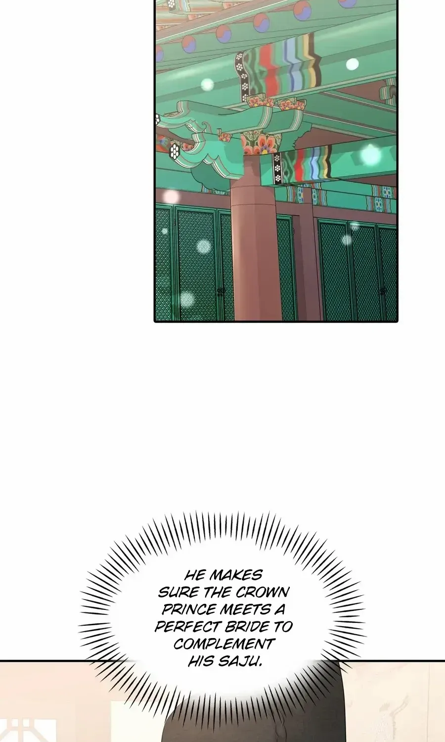 Four Pillars of Destiny Chapter 10 page 19 - 