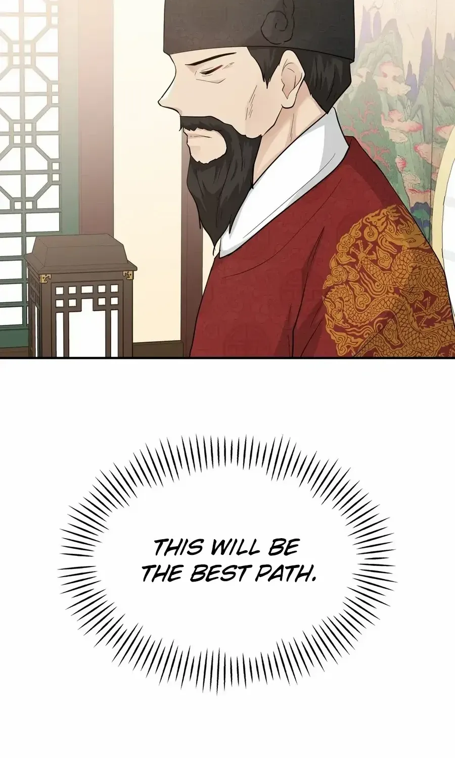Four Pillars of Destiny Chapter 10 page 20 - 