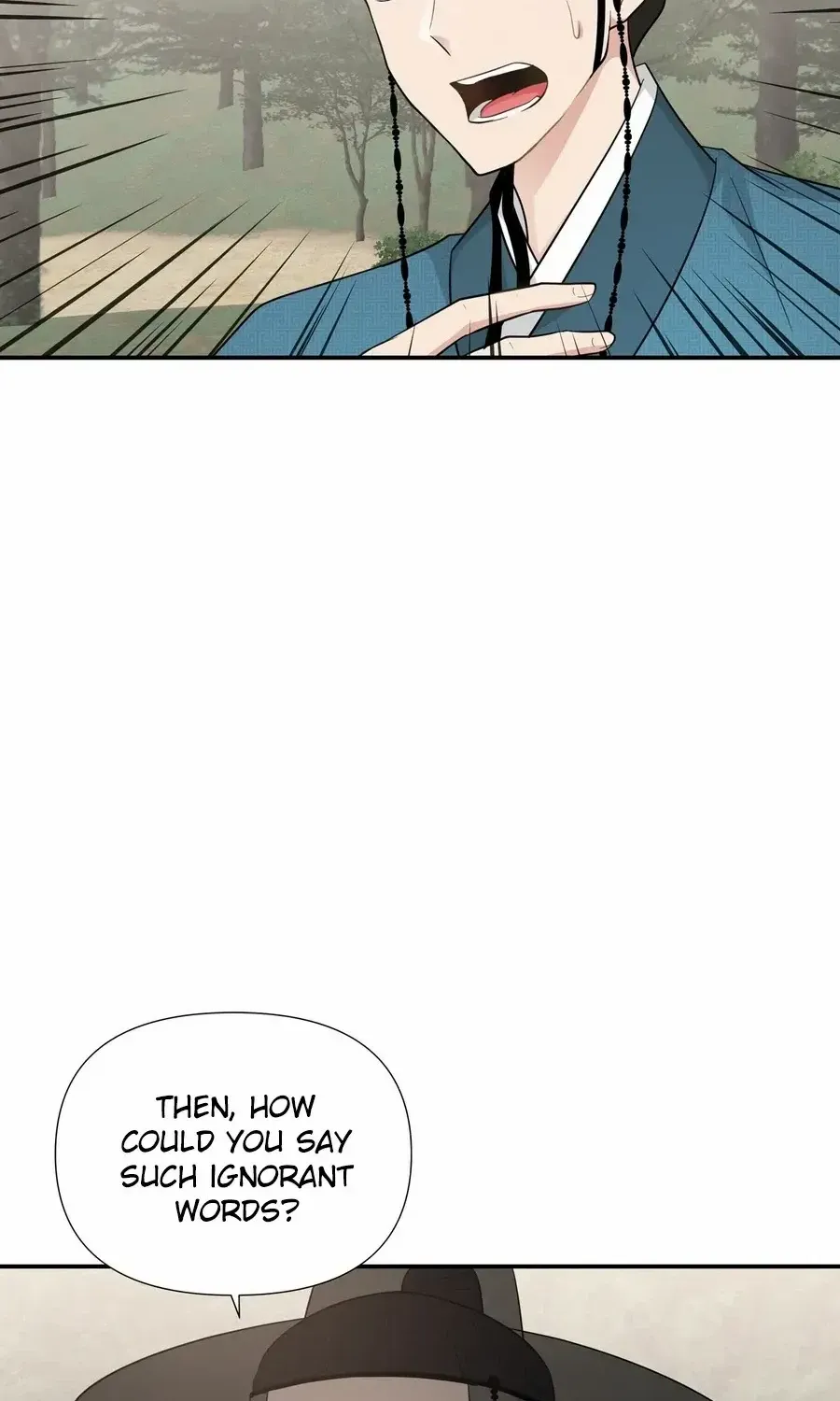 Four Pillars of Destiny Chapter 10 page 27 - 