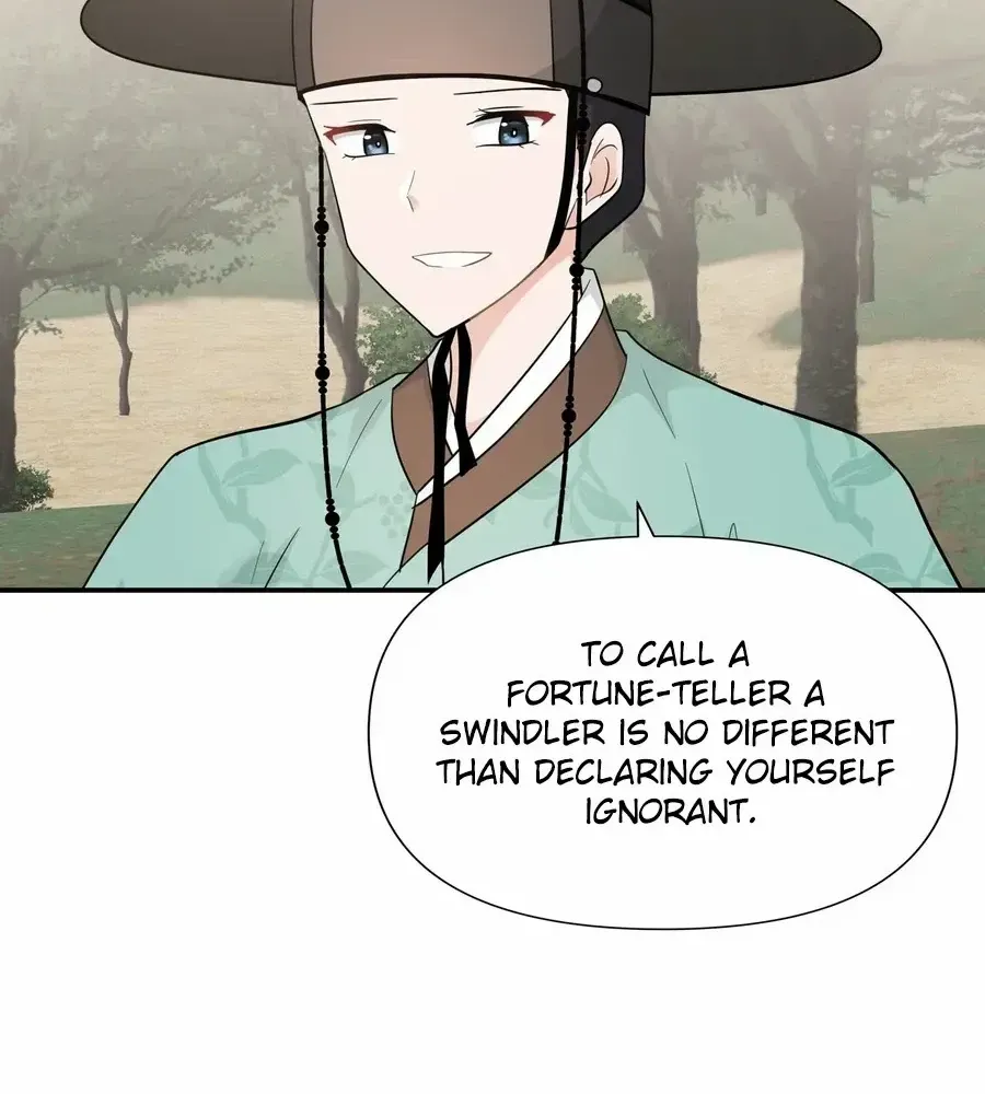 Four Pillars of Destiny Chapter 10 page 28 - 