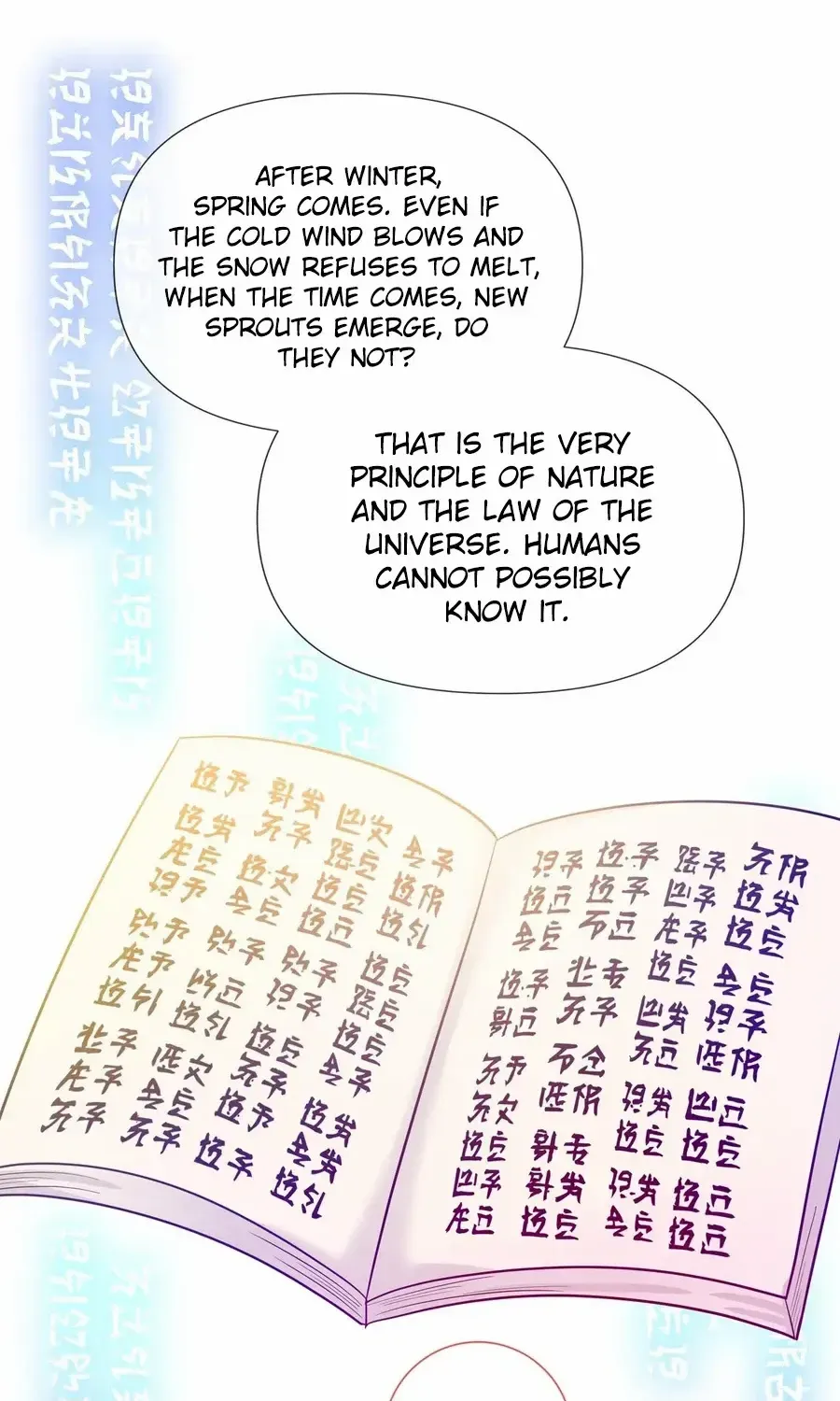 Four Pillars of Destiny Chapter 10 page 29 - 