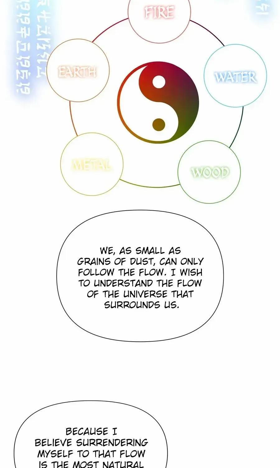 Four Pillars of Destiny Chapter 10 page 30 - 