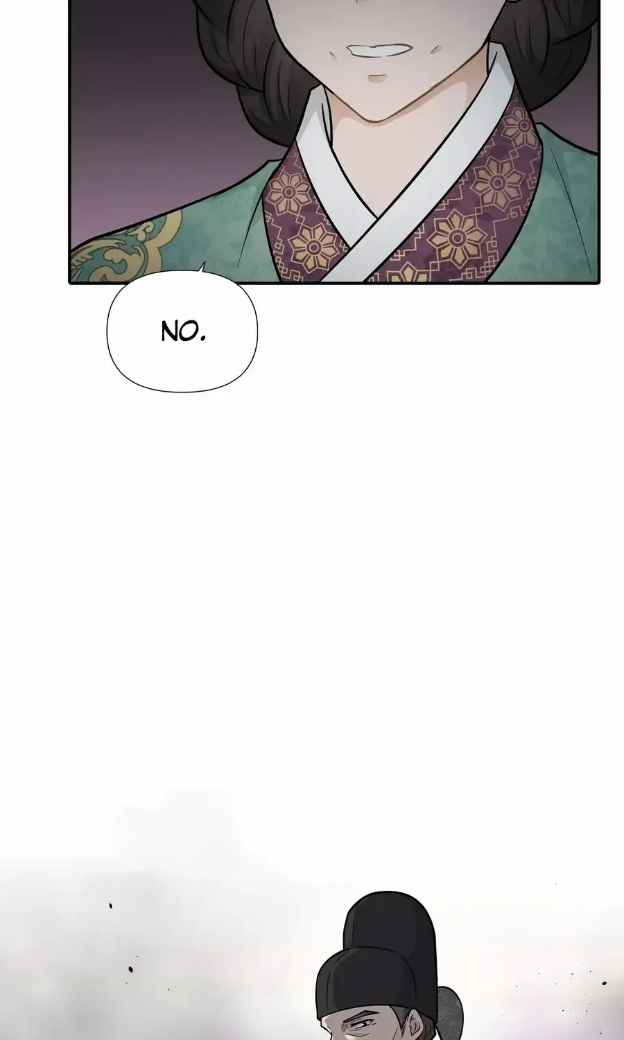 Four Pillars of Destiny Chapter 10 page 5 - 