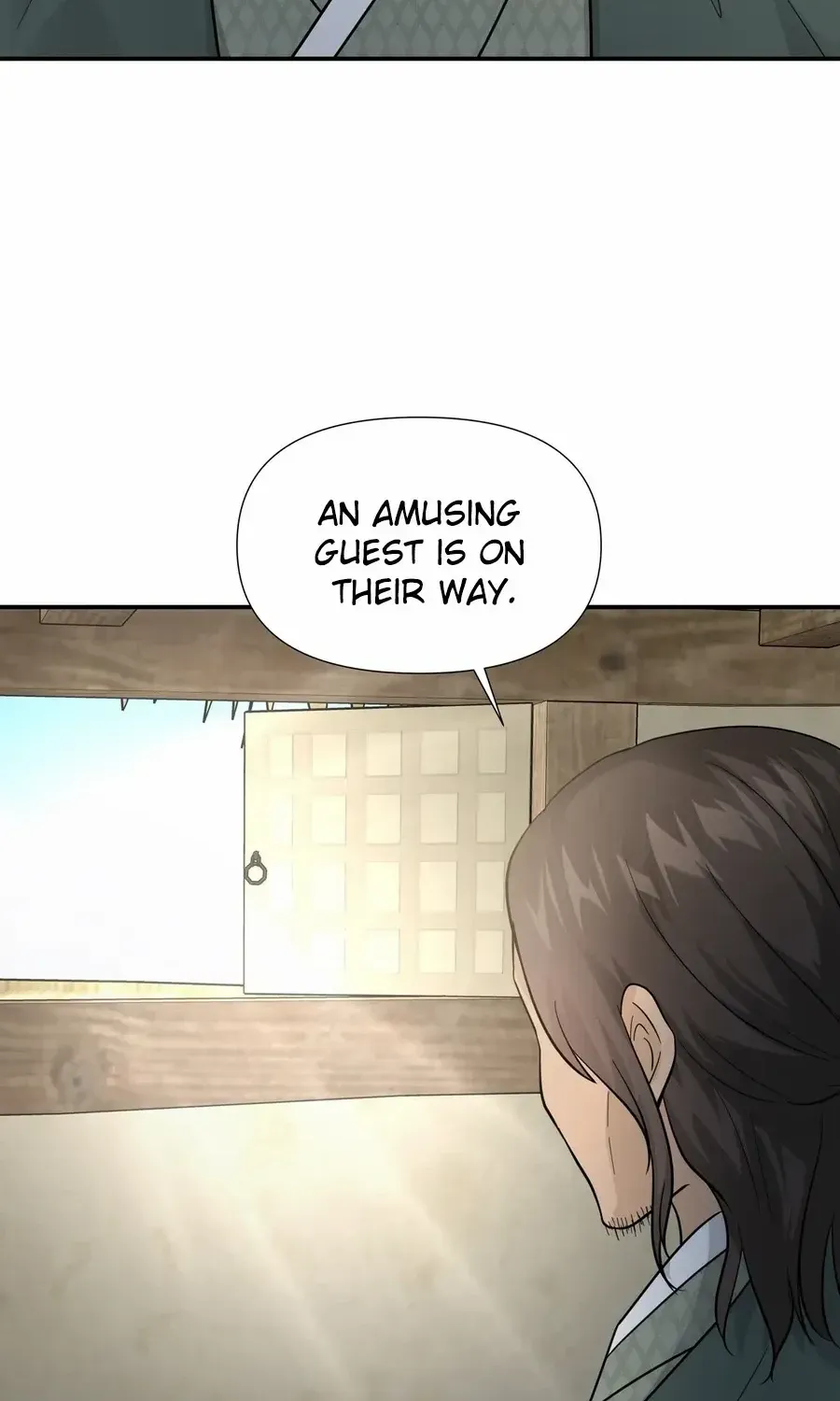 Four Pillars of Destiny Chapter 10 page 41 - 