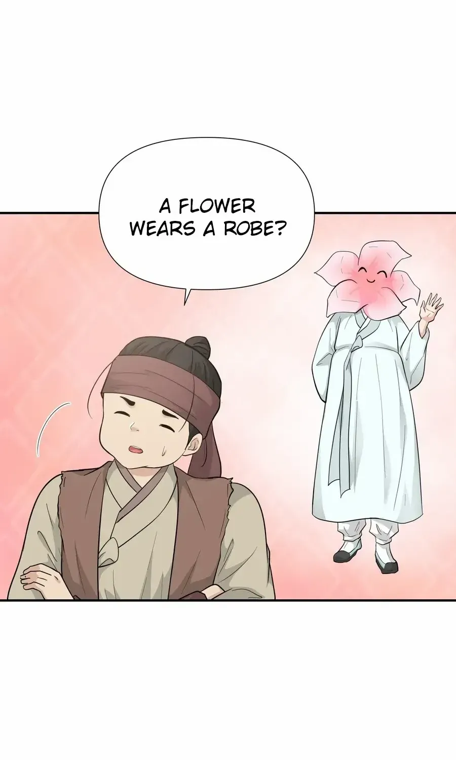 Four Pillars of Destiny Chapter 10 page 45 - 