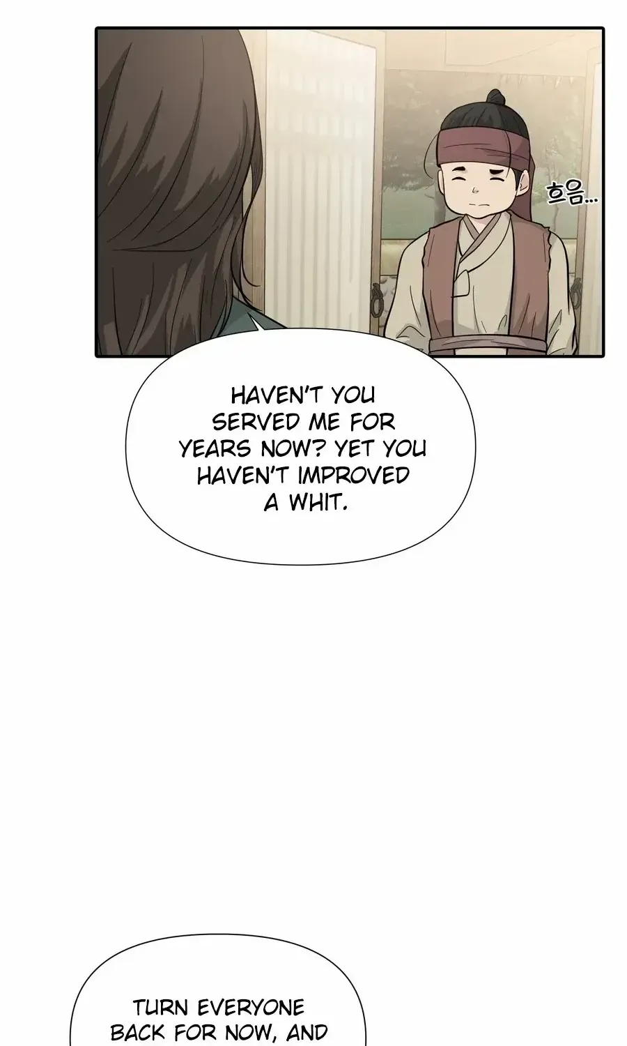 Four Pillars of Destiny Chapter 10 page 46 - 
