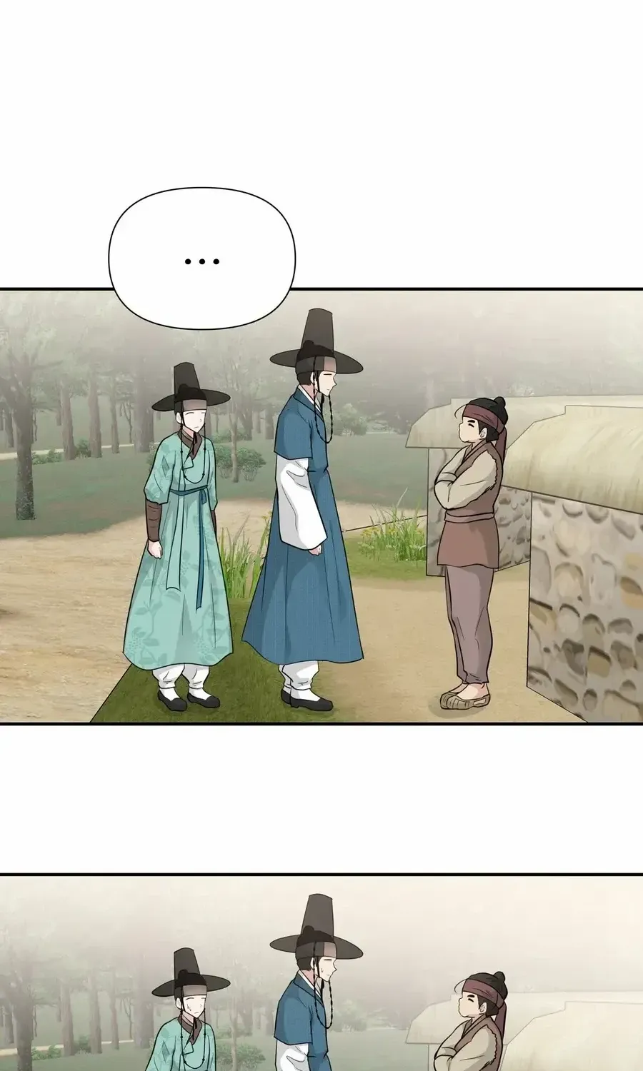 Four Pillars of Destiny Chapter 10 page 57 - 