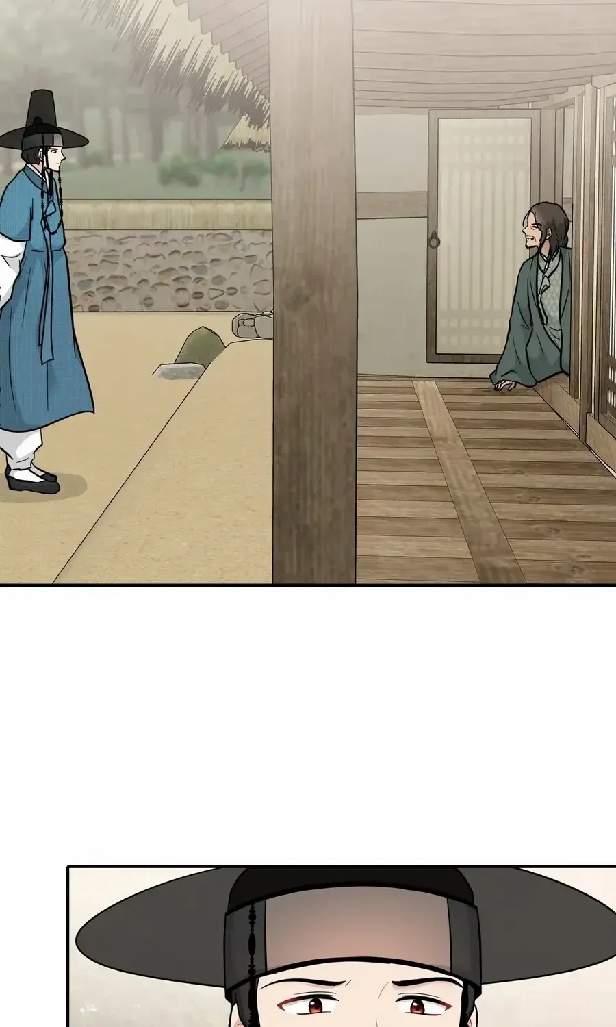 Four Pillars of Destiny Chapter 10 page 64 - 