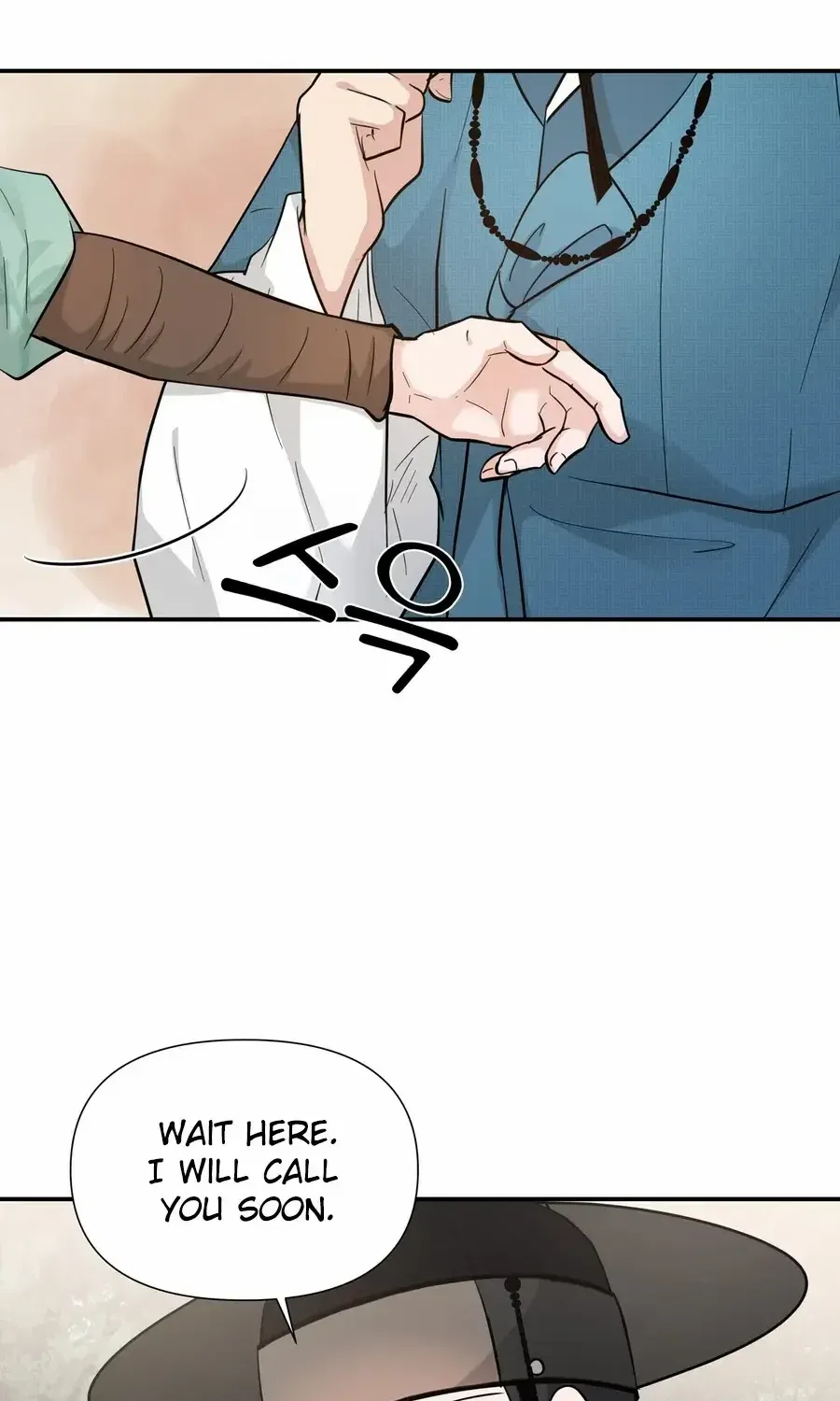 Four Pillars of Destiny Chapter 10 page 67 - 