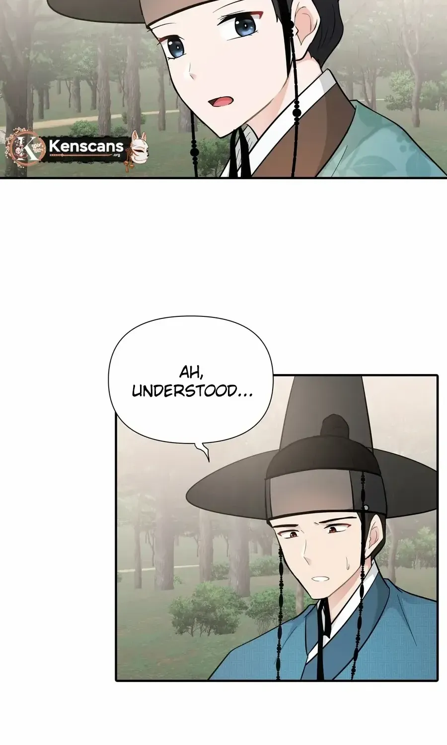 Four Pillars of Destiny Chapter 10 page 68 - 