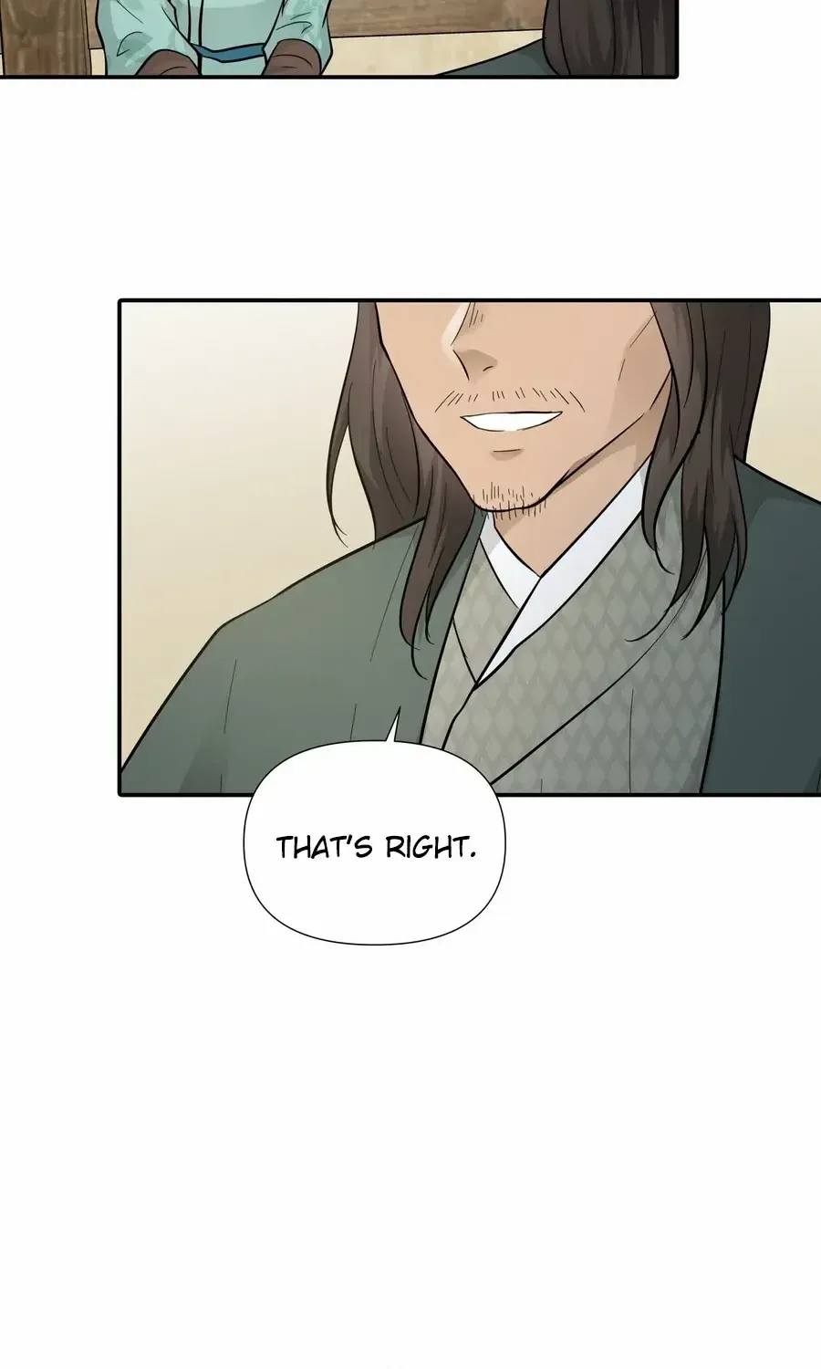 Four Pillars of Destiny Chapter 10 page 74 - 